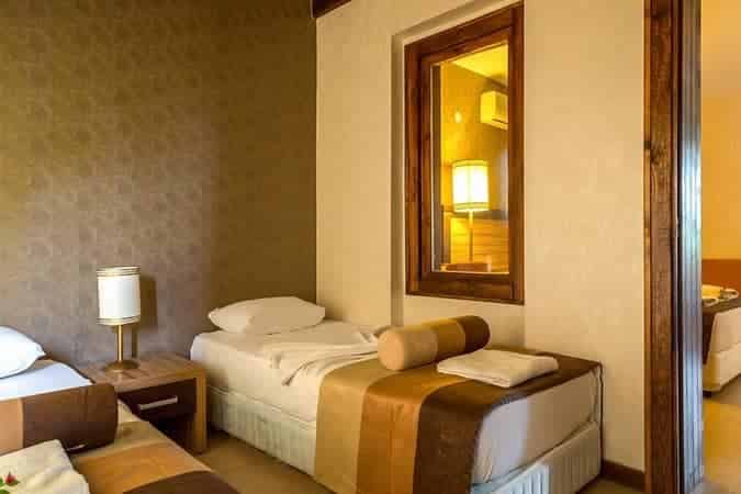 Ayvalık Beach Hotel